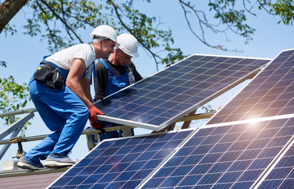 Solar Panel Installation Guide: Step-by-Step Process for Efficient Energy Generation