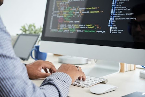 Business Website